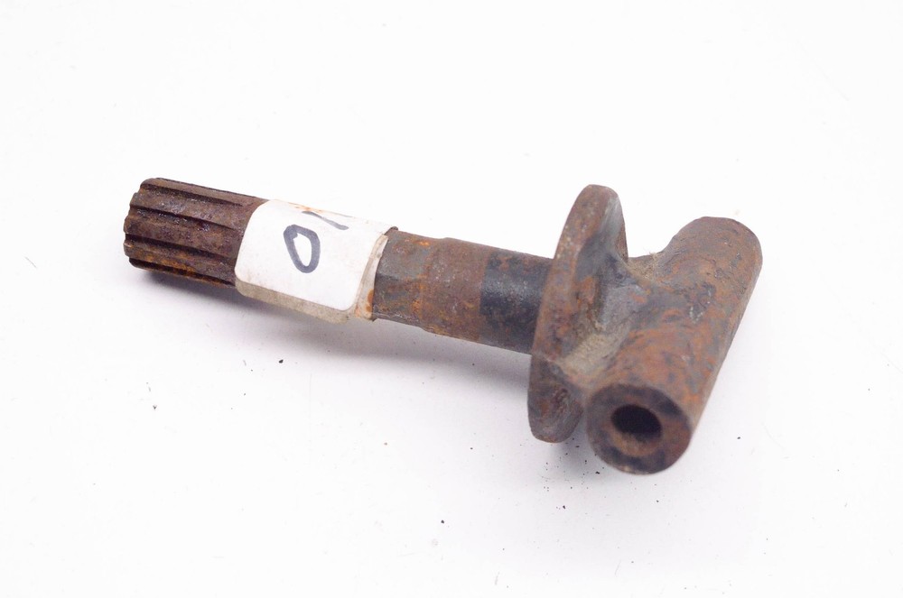 OEM Arctic Cat 0117-465 Spindle Shaft