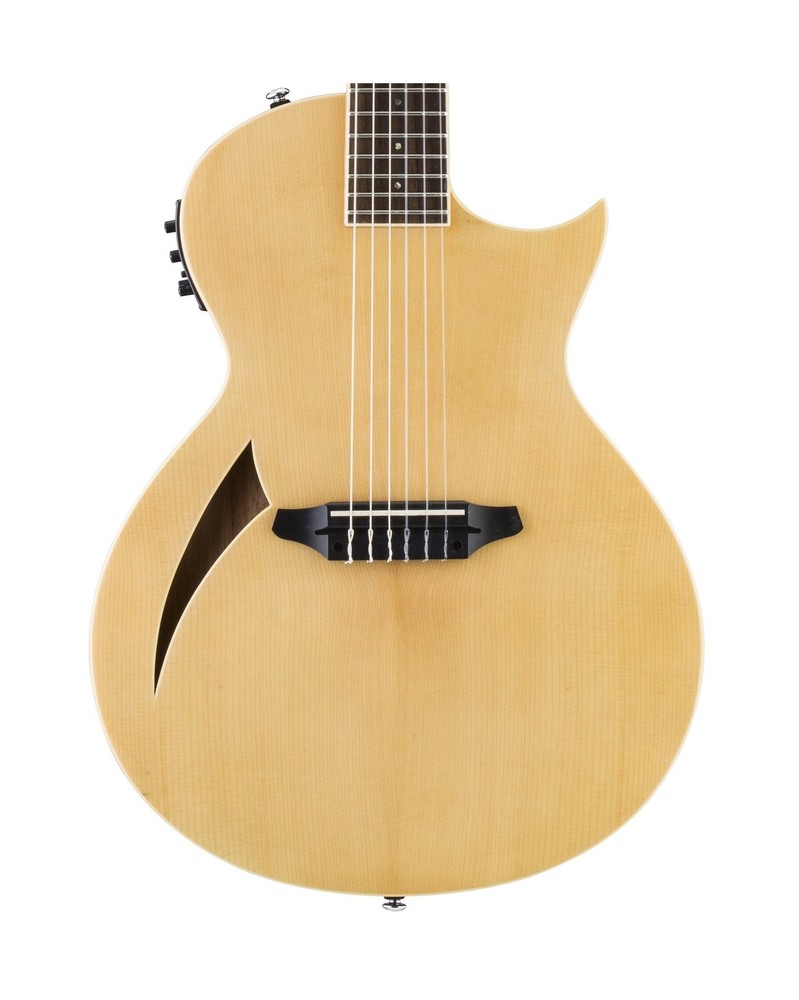 ESP LTD TL-6N - Natural Nylon String