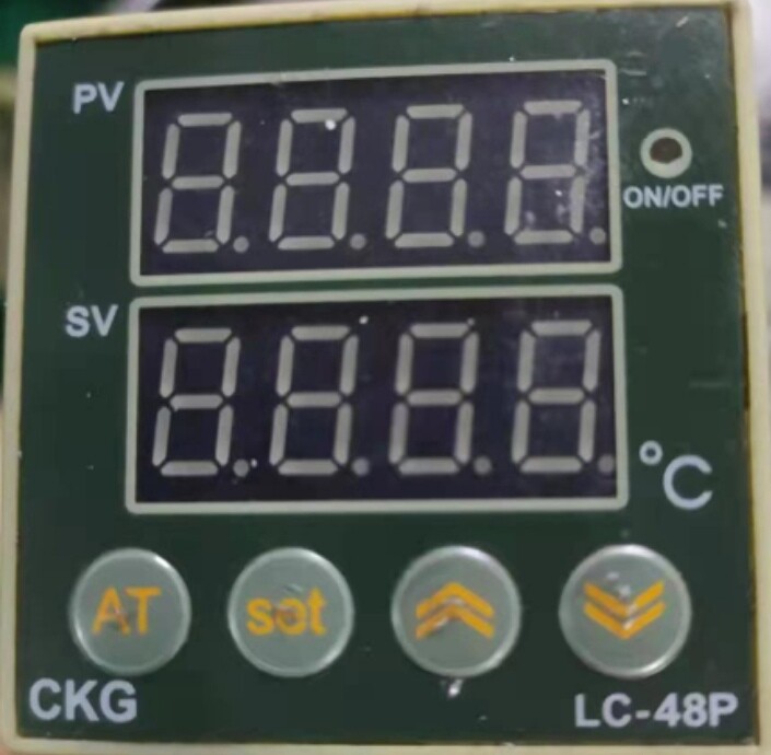 1PC NEW  thermostat LC-48P