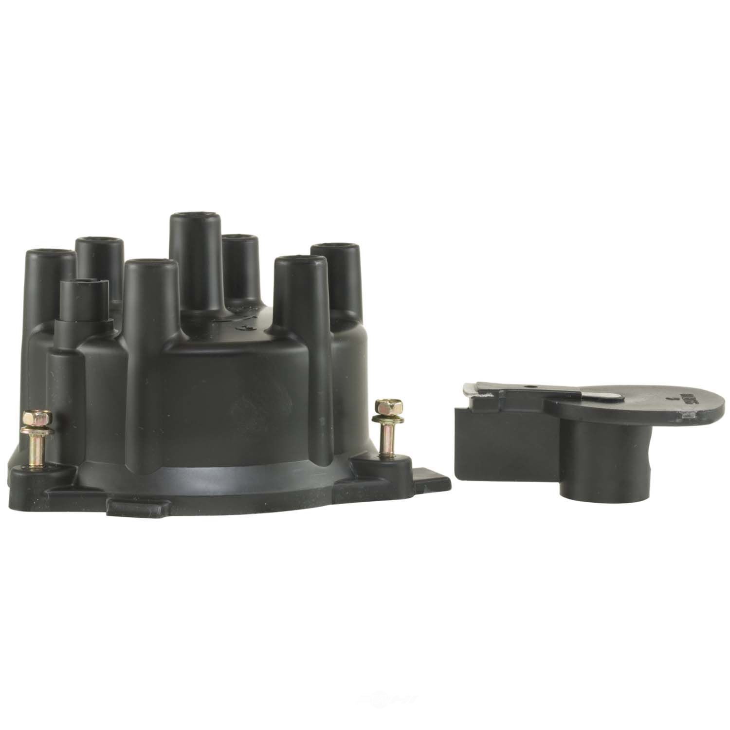 Distributor Cap and Rotor Kit WVE 3D1123