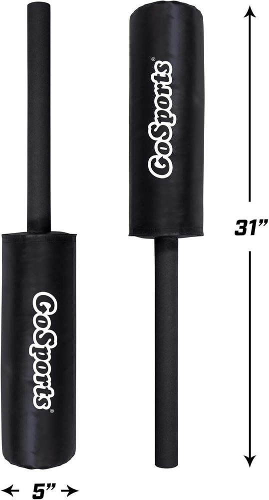 Padded Blocking Guards - 2 Pack Great Simulation for Martial