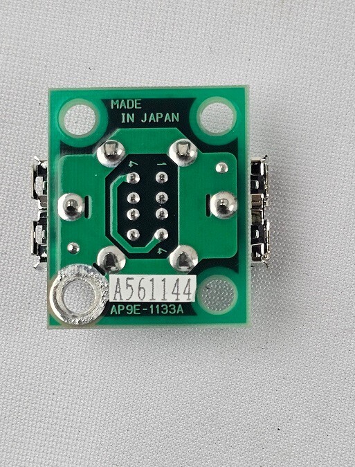 Tokyo Electron TKB7080 USB Card