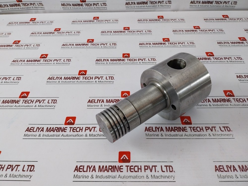 J.P. Sauer & Sohn 065091 Compressor Coltri 3rd Piston Wp5000