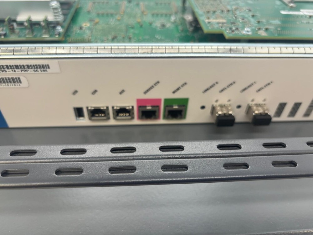Cisco CRS-16-PRP-6G
