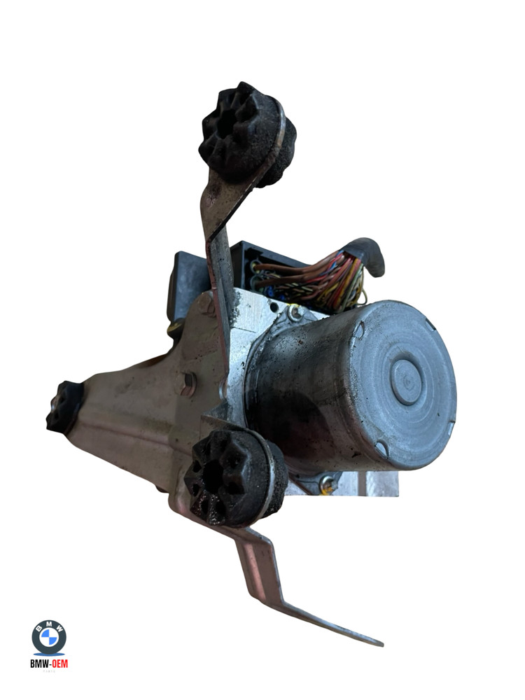 BMW Z4 E89 ABS PUMP & CONTROL MODULE GENUINE 6791486
