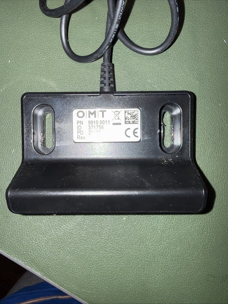 Humanscale Eloat-Lite Control Box For 2 Leg Base