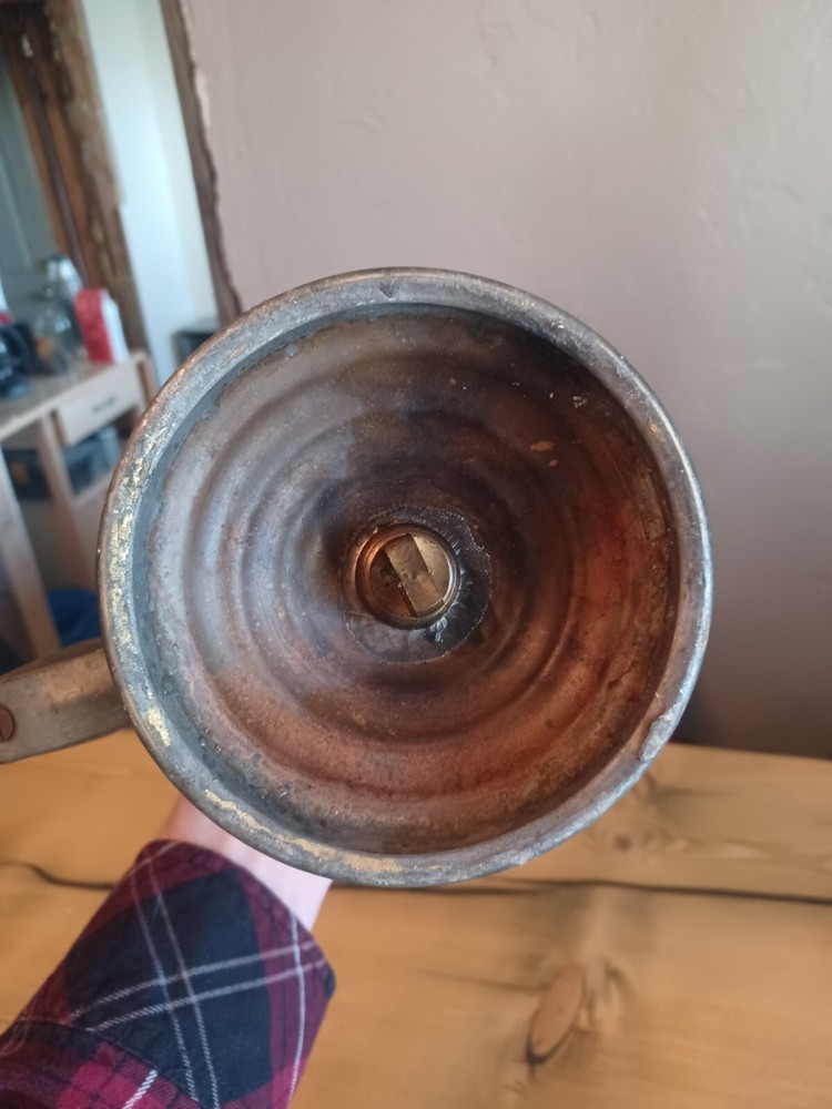 Vintage Mechanic Torch