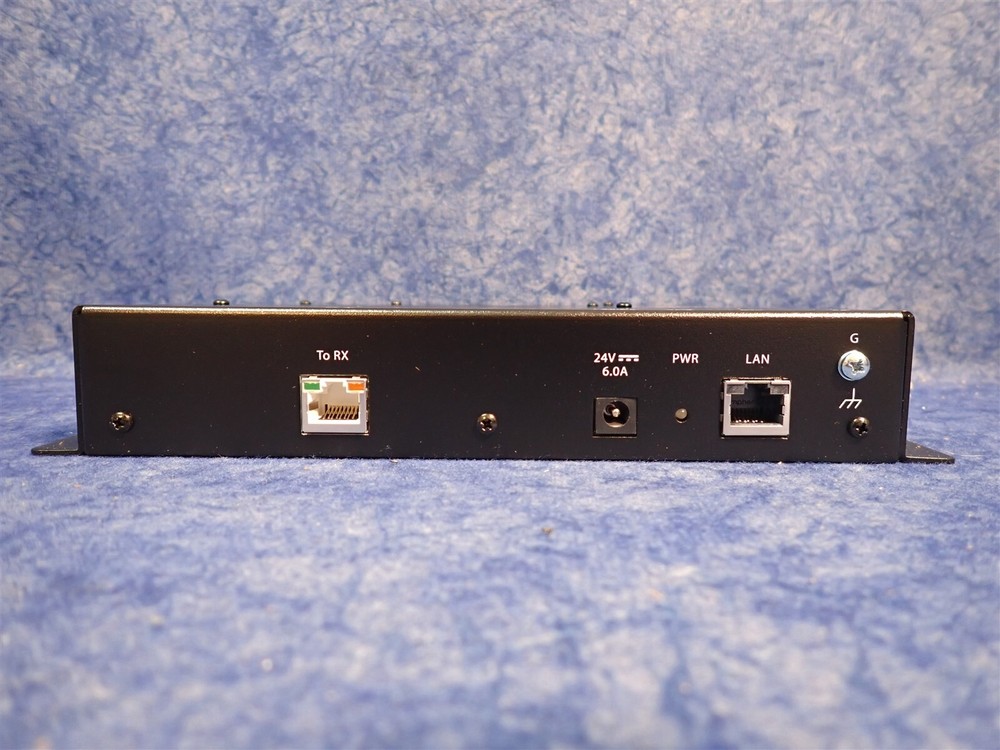 Crestron UC-PR M201852001 UC Presentation Transmitter (A12)