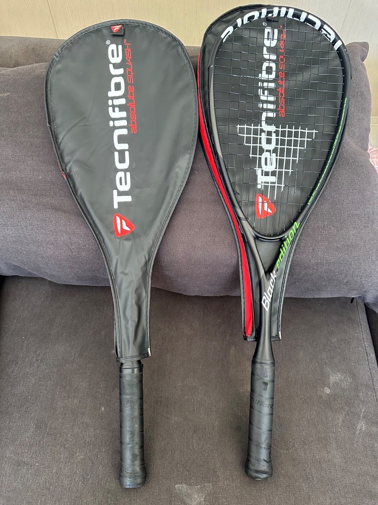 Technifibre absolute squash racket