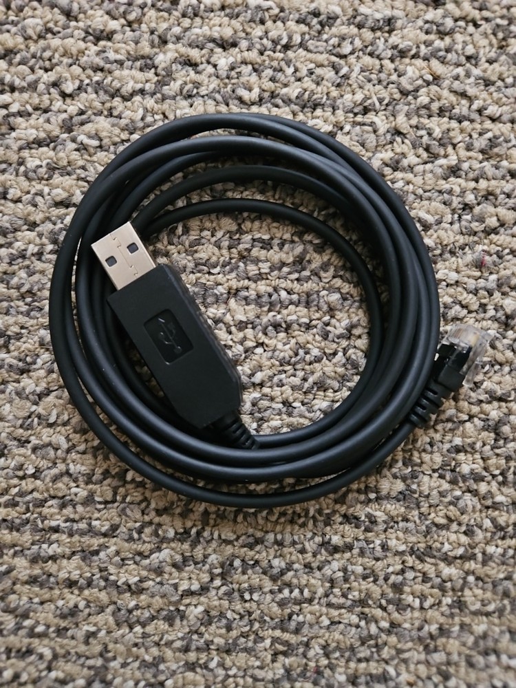Radar Detector Cable