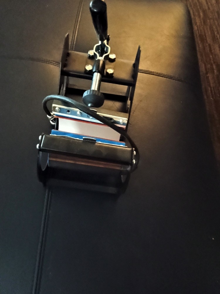 Heat Press