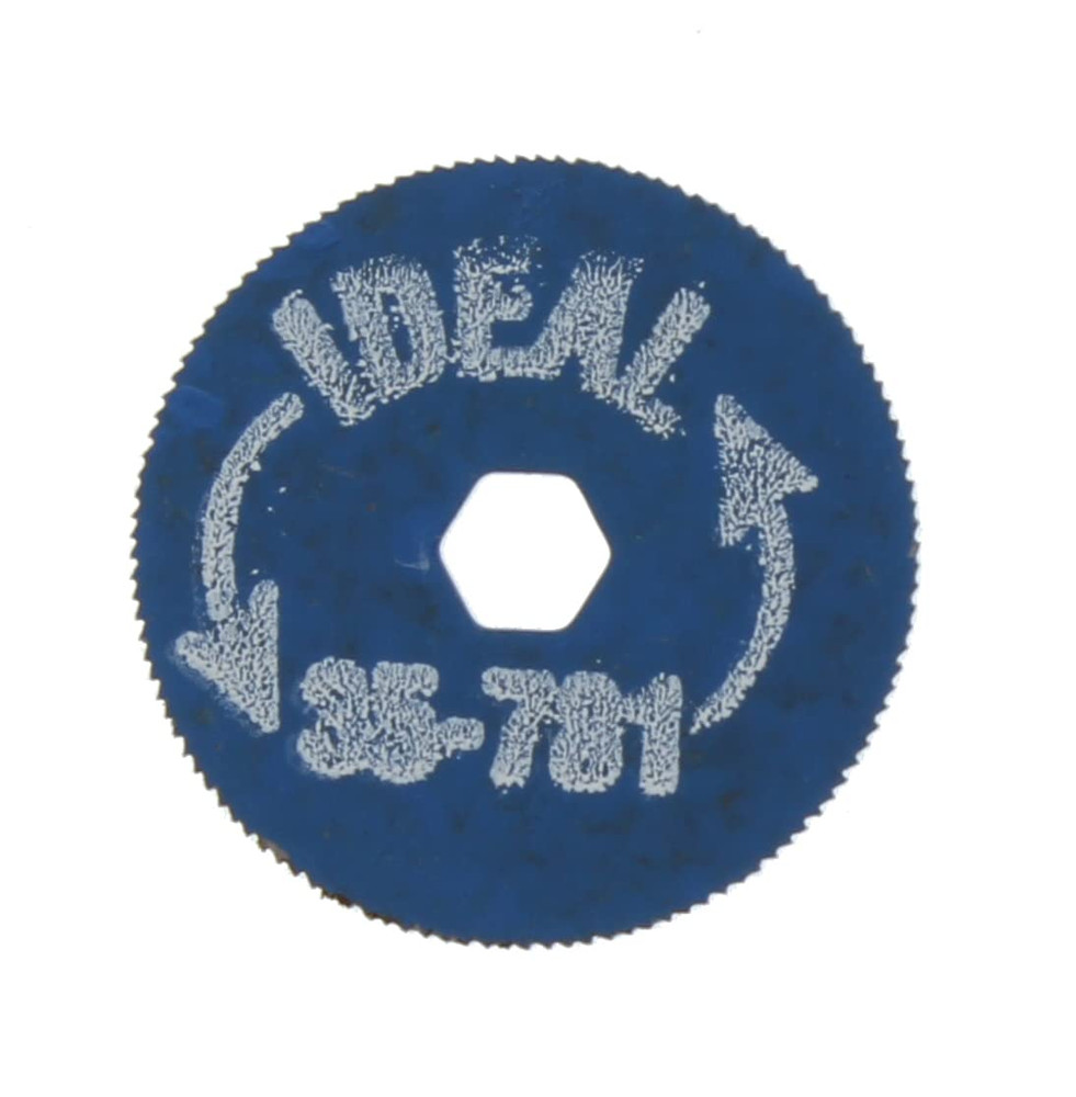Ideal Electrical 35-781 Replacement Blade, BX Cutter, 5/Pack