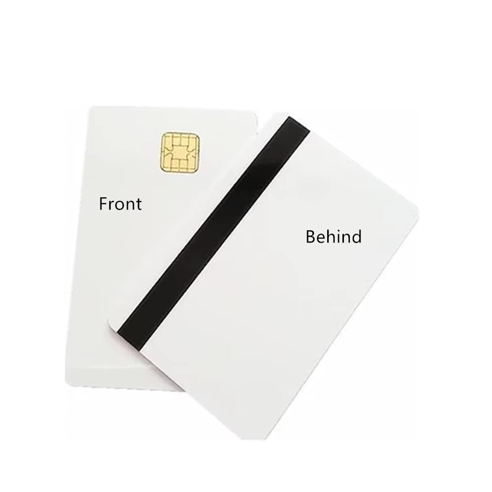 UNFUSED Java Jcop21 J2A040 40K EEPROM Update for Replace JCOP 21 36K Java Based