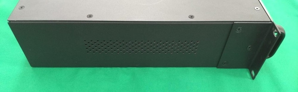 FRACTAL AXE-FXⅡ XL+ Prelifier