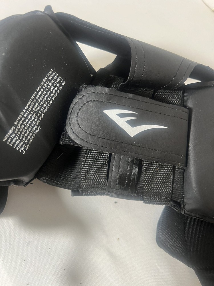Everlast Boxing Core Headgear