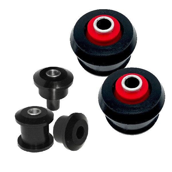 4x Honda Pilot (03-08) PSB Poly Complete Front Arm Bushing Kit