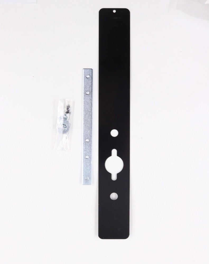 Lock Focus Roller Door Lock Kit A/KTV4/5-2064