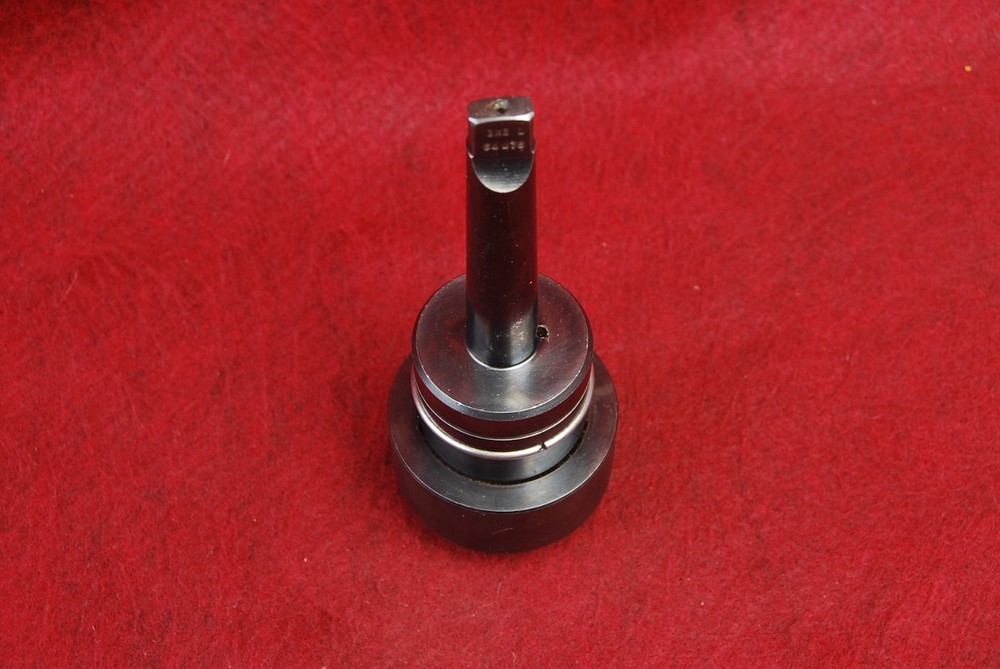 COLLIS QUICK CHANGE MAGIC CHUCK #2 MT2 SHANK