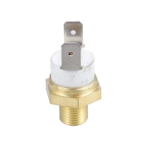 Universal Automotive Radiator Engine Cooling Fan Temperature Thermo Sensor