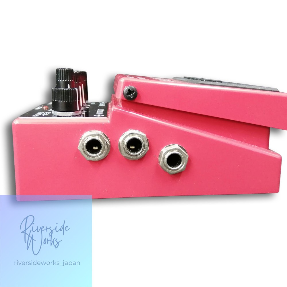 BOSS VO-1 Vocoder Effect Pedal for Guitar JP