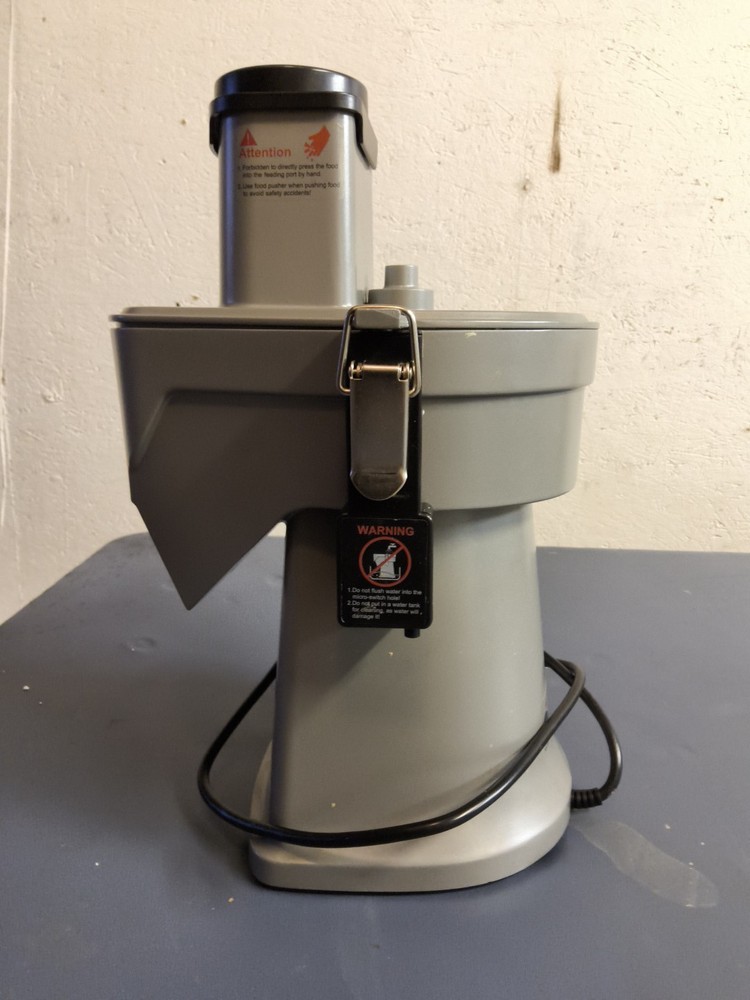 Newha Food Processor GJ817