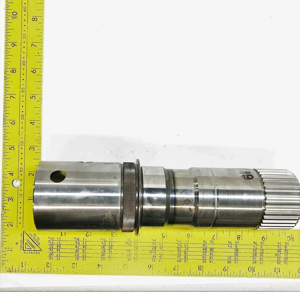 Allison Automatic Ground Sleeve 29516484 NOS