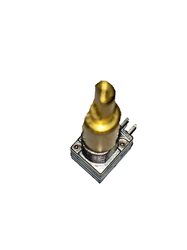Stryker SR-955HPC SR-655HPC V2 Dual Clarifier Control