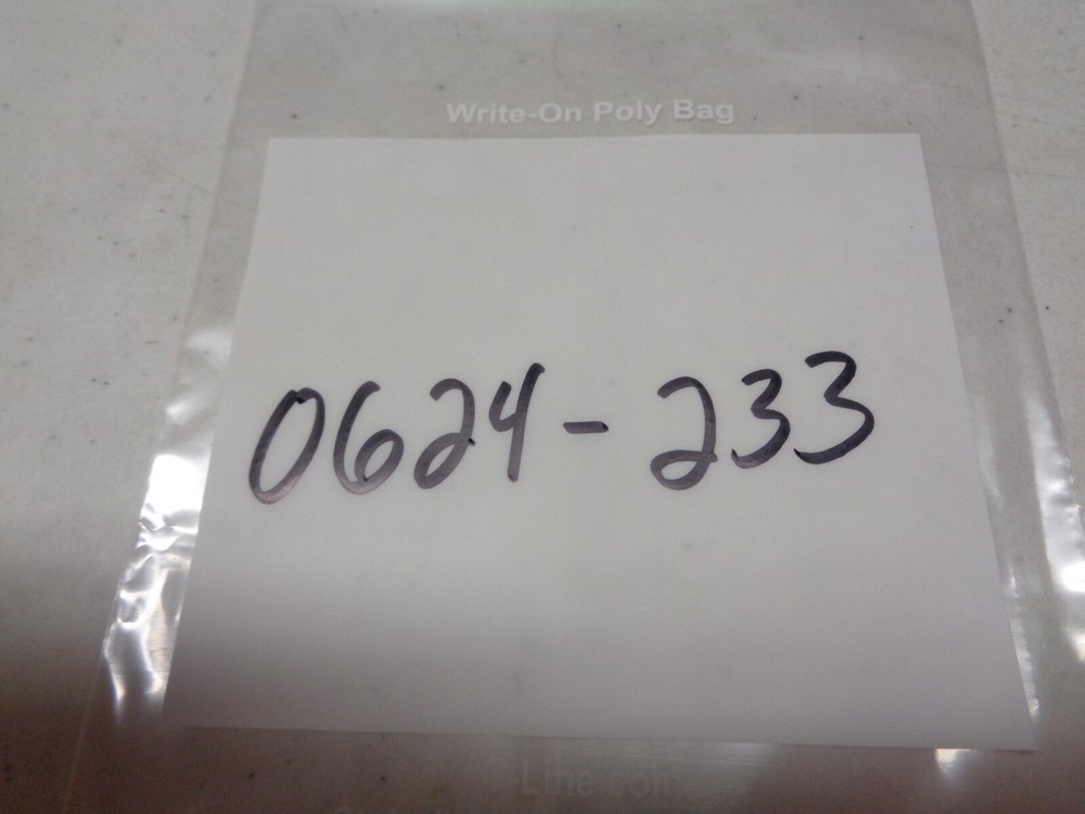 ARCTIC CAT NUT 0624-233