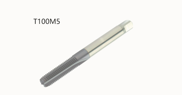 Original cemented carbide blade 1 tablet T100M5