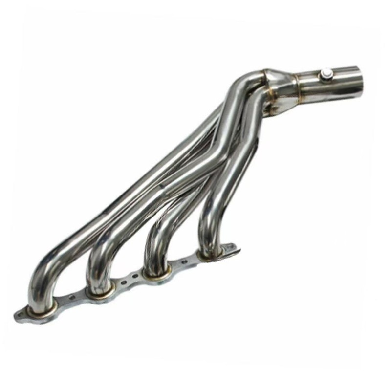 Manifold Headers 1-7/8" for Chevy 99-06 Silverado Sierra Tahoe Yukon 4.8 5.3 6.0