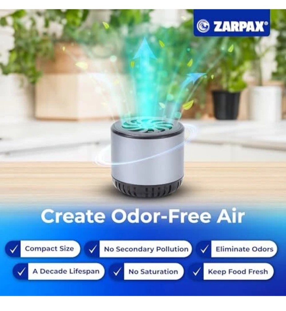 Refrigerator Deodorizer Refrigerator Odor Eliminator Fridge