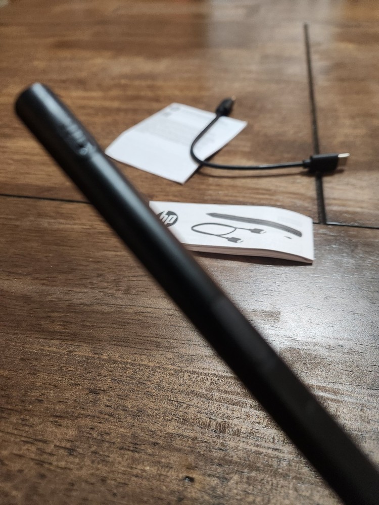 HP 700 Rechargeable Multi Stylus Pen
