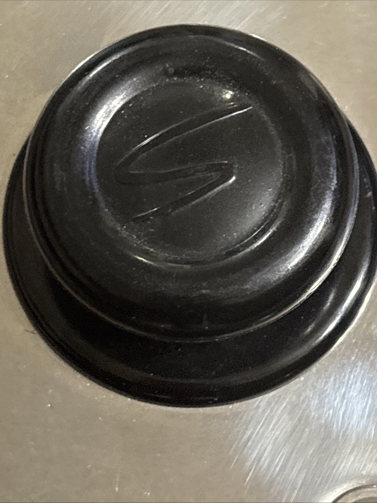 Saladmaster Versa Tech TP304-316 Vapo Lid Only 10.5 Inch