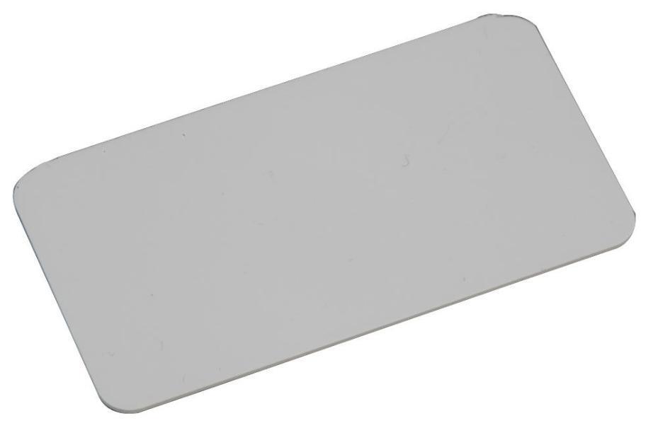 Welding Wiper Paste Stencil - MINISQUEEGE-1