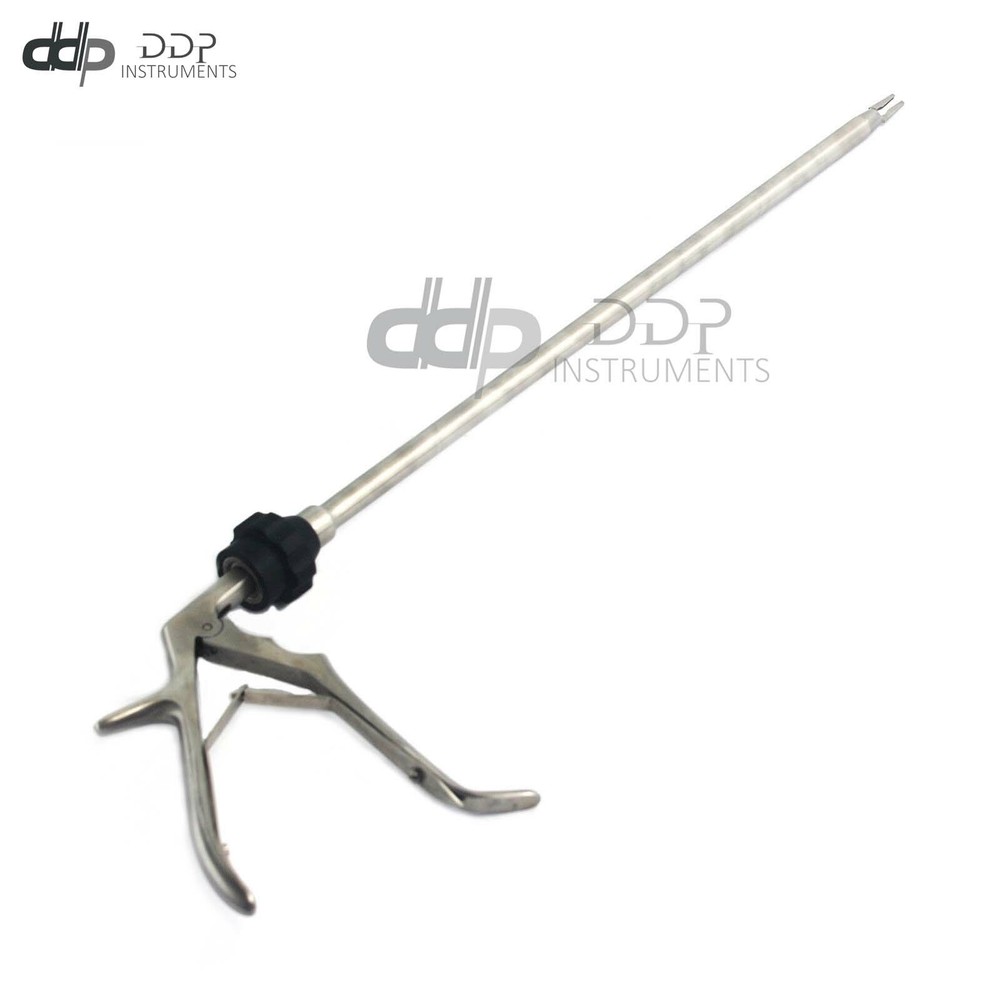 Clip Applicator 10X315mm Lap Instruments, LP-016