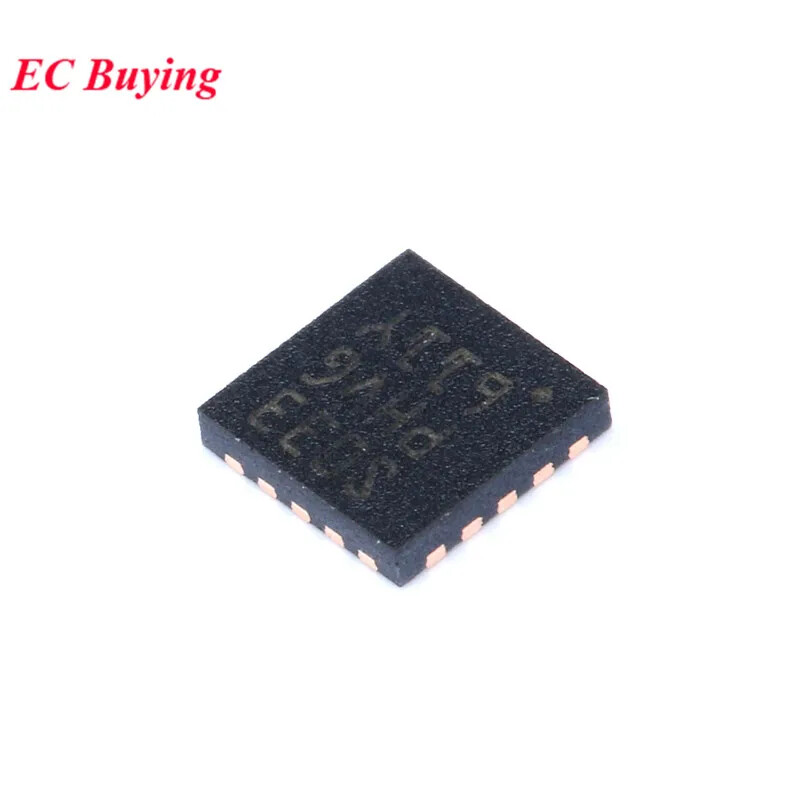 STM8S003F3U6TR UFQFPN-20 8Bit Microcontroller 16MHz