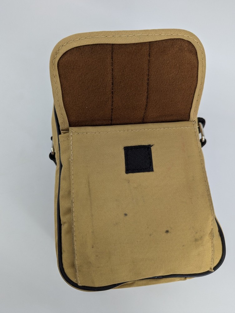 Vintage Polaroid Impulse Camera W/ Strap and Case