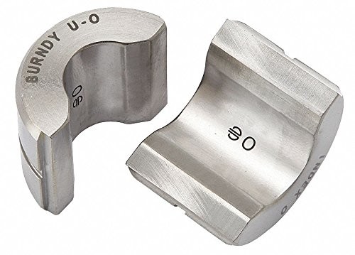 Burndy UO - U-DIE INDEX O (1 EA)