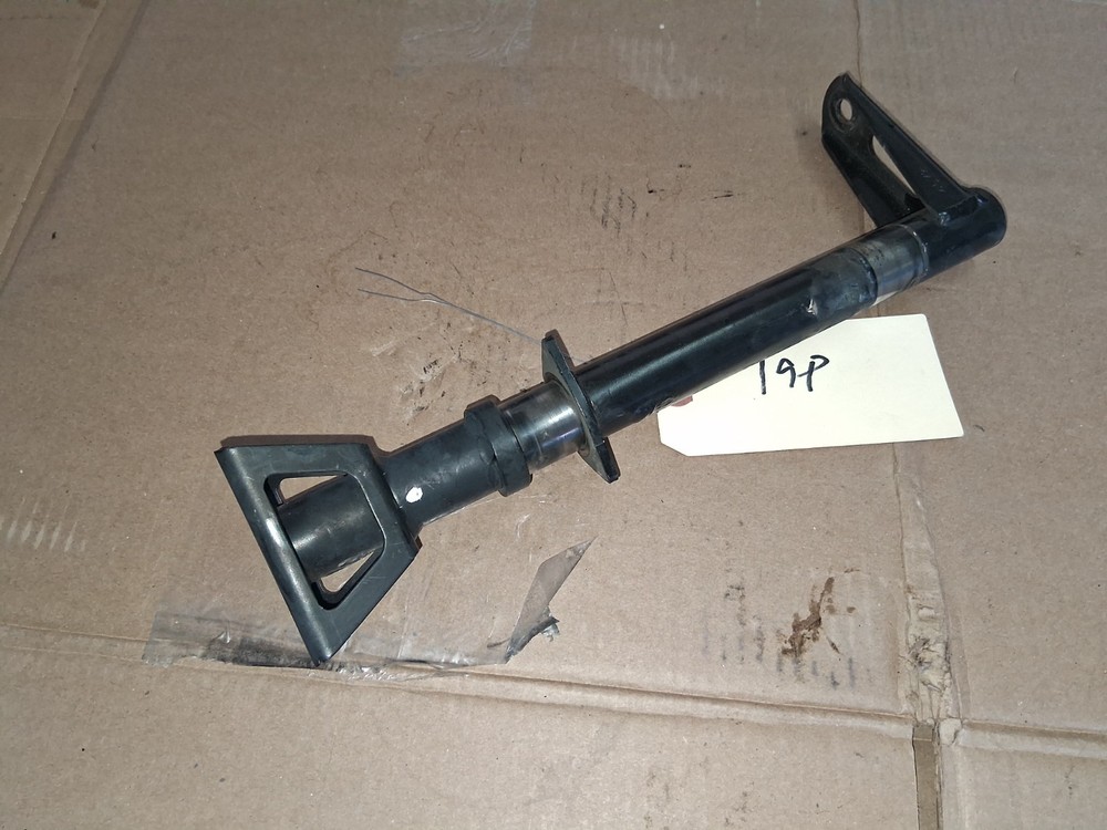Polaris Upper Steering  Post 1824648-329