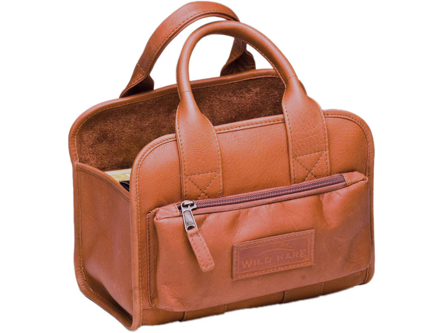 Wild Hare 4 Box Shotgun Shell Shell Bag Dusk
