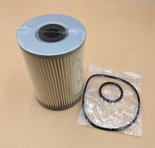 129A00-55730 Fuel Filter Fuel Water Separator Filter Element Compatible with