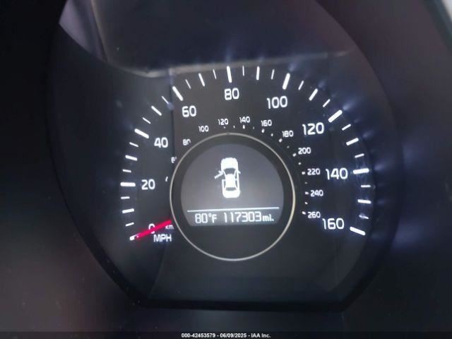 OPTIMAKIA 2015 Glove Box 4765526