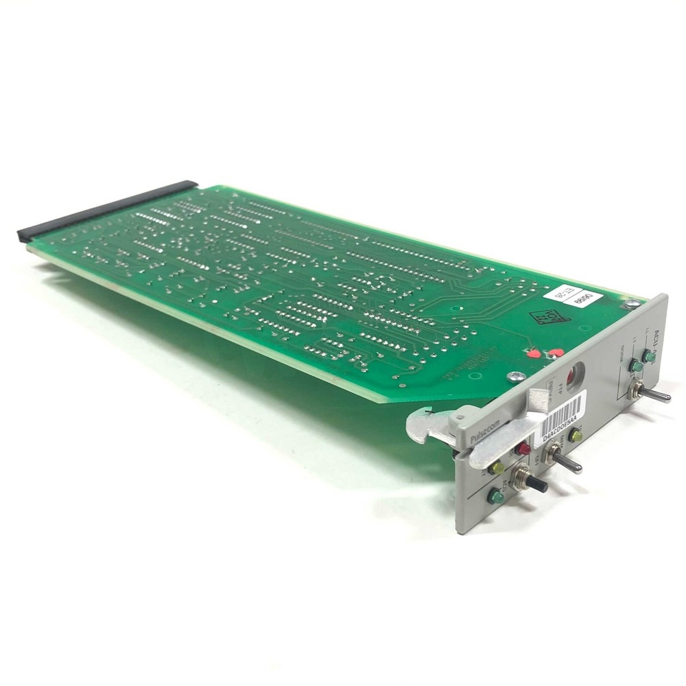 ACU-403 Pulsecom Circuit Board
