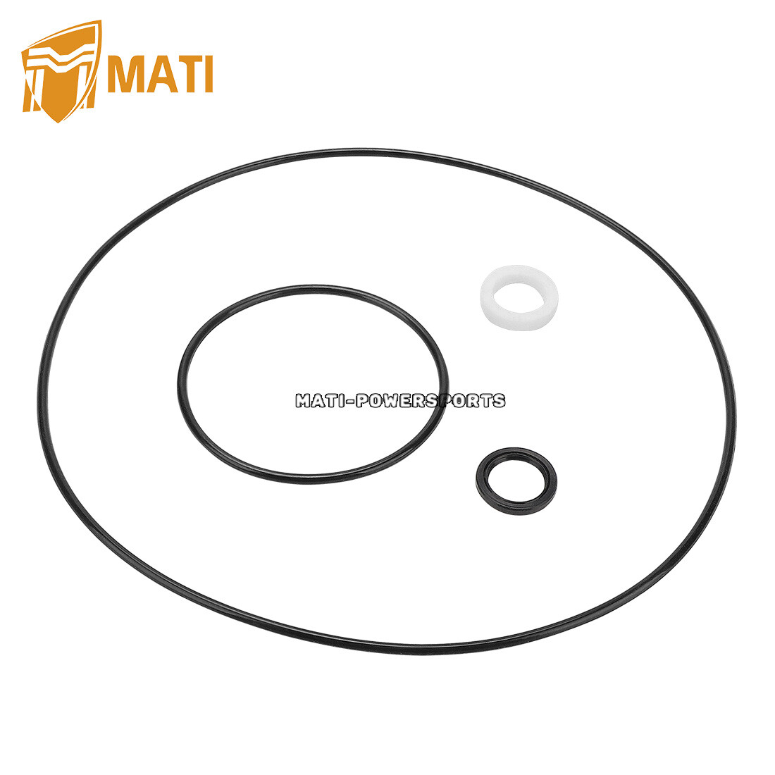 Rear Brake Drum Hub Plate Cover Shoes Kit for Honda Foreman 500 520 Rancher 420