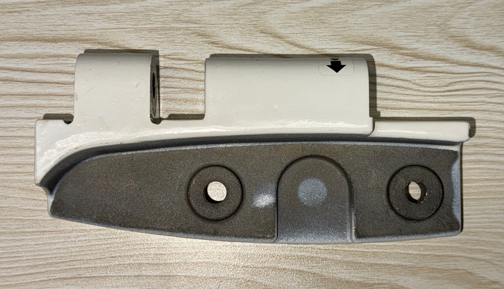 Shift & Steering Bracket Johnson Evinrude 345920