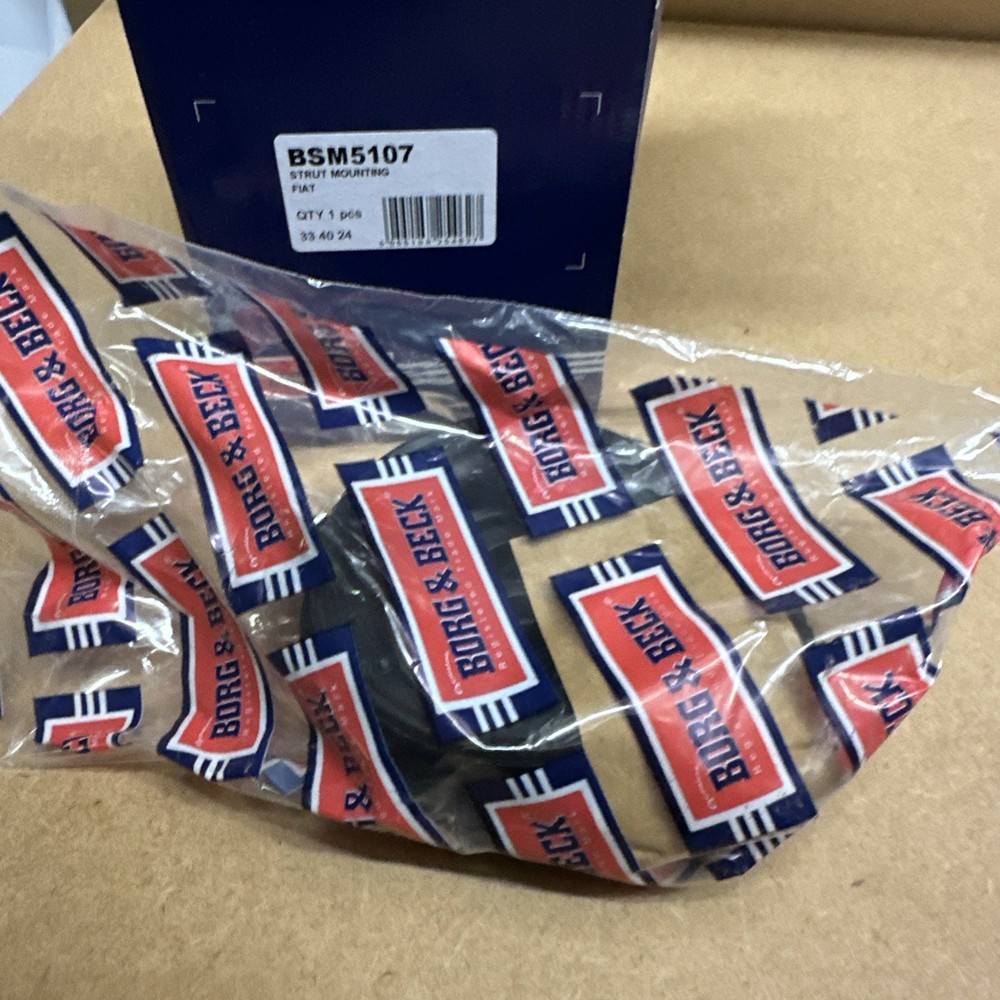 Borg & Beck BSM5107 Top Strut Mounting