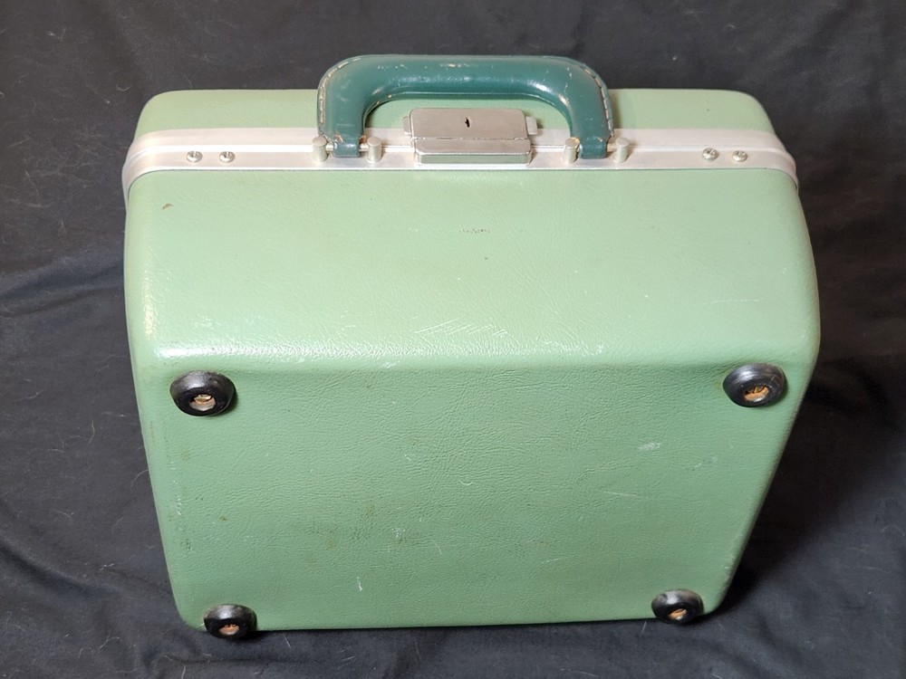 Case Compact Case Portable Electroplating Power Supply Machine 12V 1 Amp
