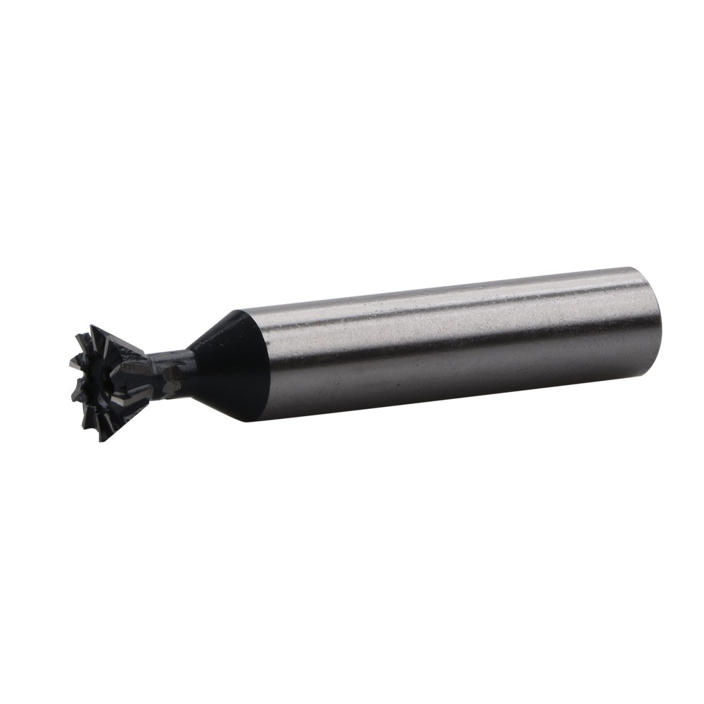 1pcs 60 Degree Dovetail Cutter Bit With Precise Angle for Strong Adaptability