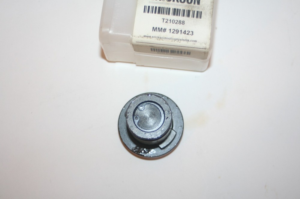 Erickson T210288 Quick Change Tap Adapter 1291423 * NEW *