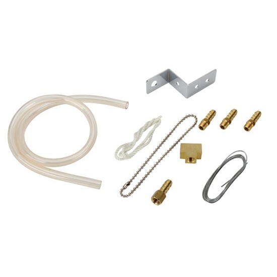 Replacement Hardware Kit for Hollywood Wolf Whistle®